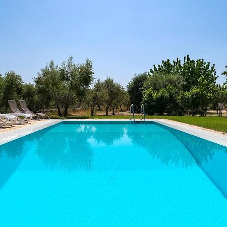 Casale Lillina Villa Castellana Grotte Exterior photo