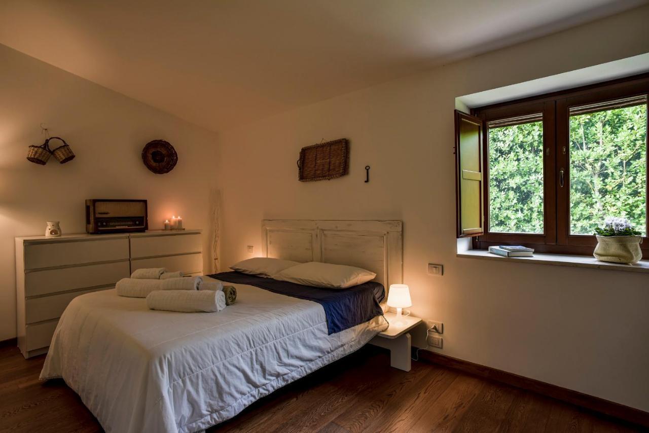 Casale Lillina Villa Castellana Grotte Exterior photo